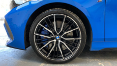 BMW 1 Series M135i xDrive 5dr Step Auto Petrol Hatchback